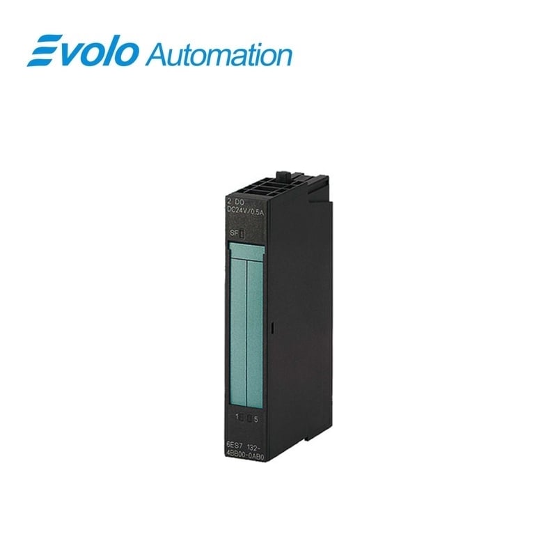 Siemens SIMATIC ET 200S 6ES7131-4BB01-0AA0 2 DI Module