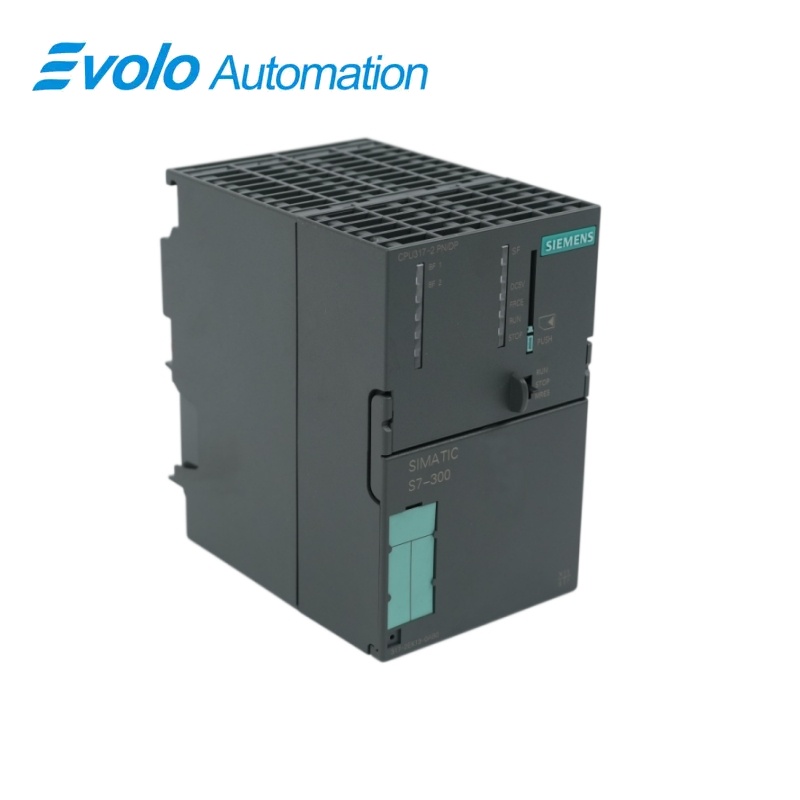 Siemens SIMATIC S7-300 CPU 317-2 PN/DP 6ES7317-2EK13-0AB0