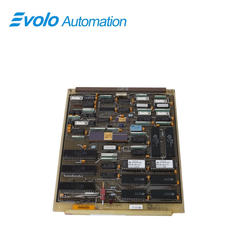 5463-473	 SIO CPU Controller Module 