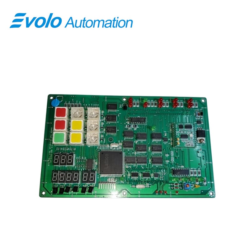  KT-0120-10G CPU Board