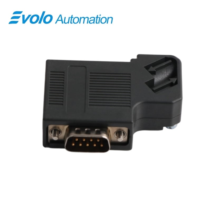 کانکتور اتوبوس FastConnect سیمنز ۶ES۷۹۷۲-۰BA۶۰-۰XA۰ SIMATIC PROFIBUS با زاویه ۳۵ درجه و بدون سوکت PG