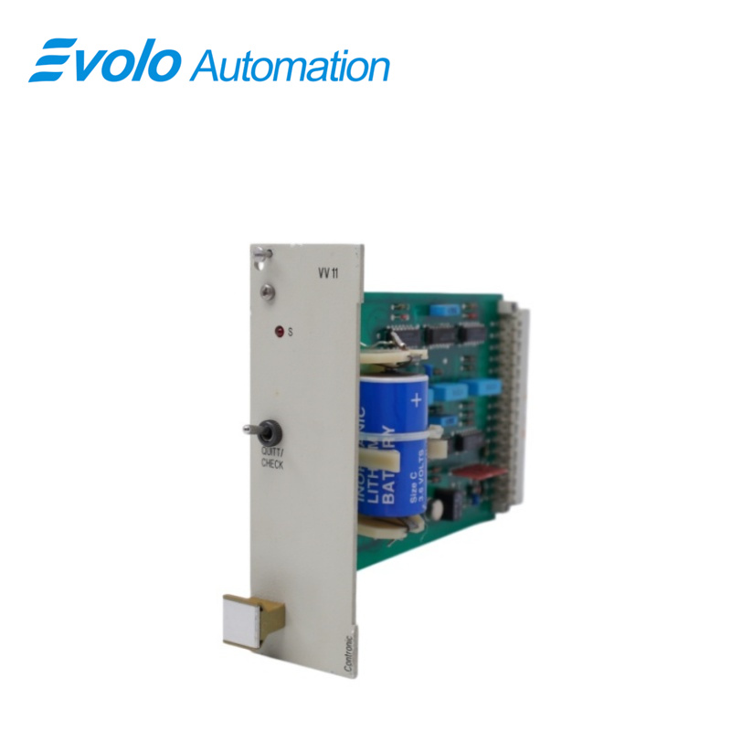VV11 VV 11 H&B Contronic Басқару модулі