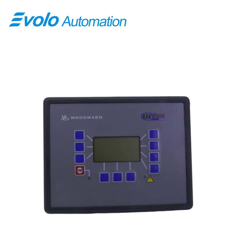 EASYGEN-1000 8440-1809	Genset Controller