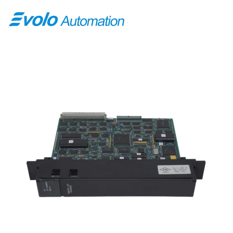IC697BEM733 Externe I/O-scanner