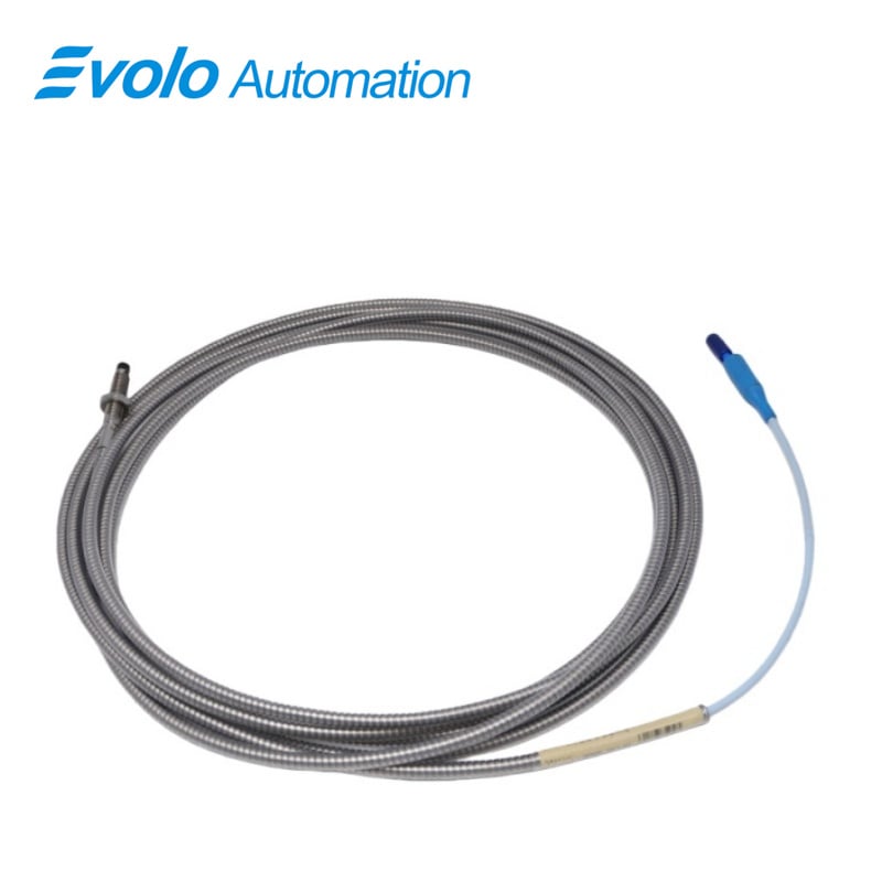 330104-00-04-50-11-00	3300 XL 8 mm Proximity Probes 