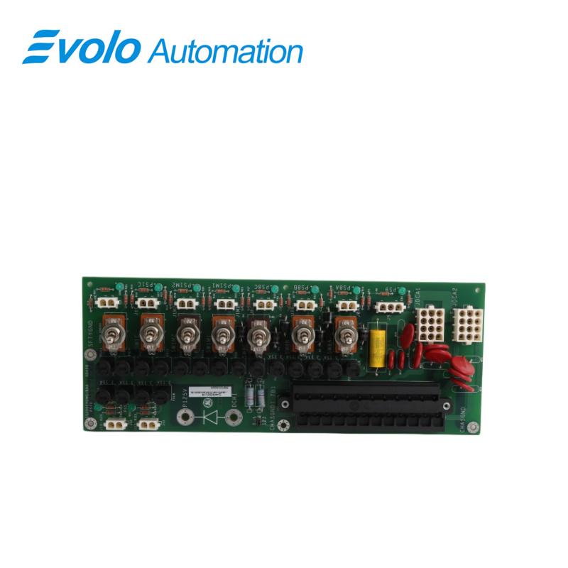 IS200EPDMG1B IS200EPDMG1BAA-Excitatorverdeelmodule