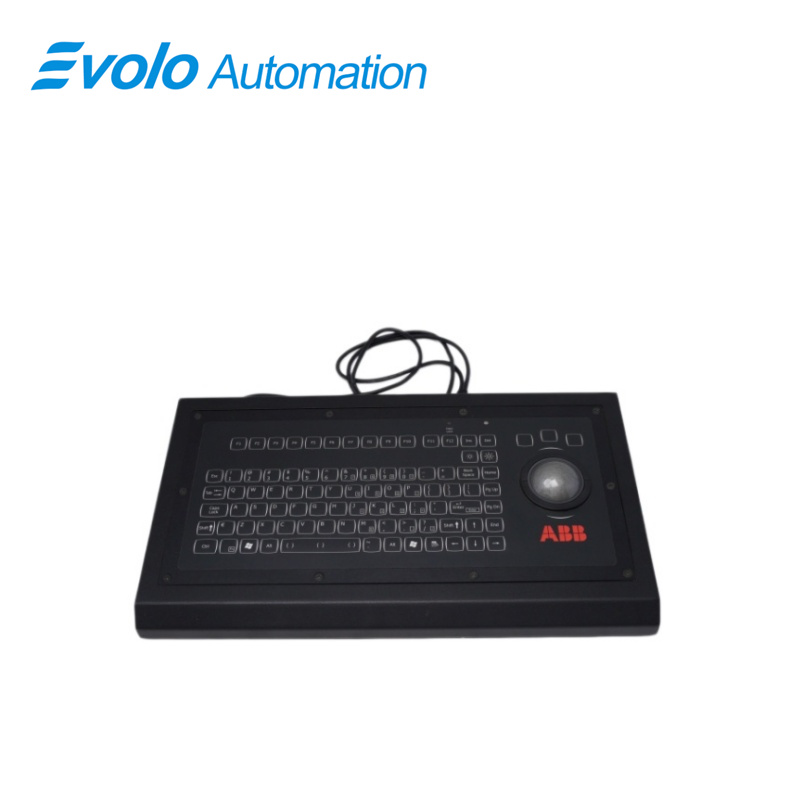 KSML92S1450-W-MC1 IEC60945 মেরিন / ECDIS কীবোর্ড
