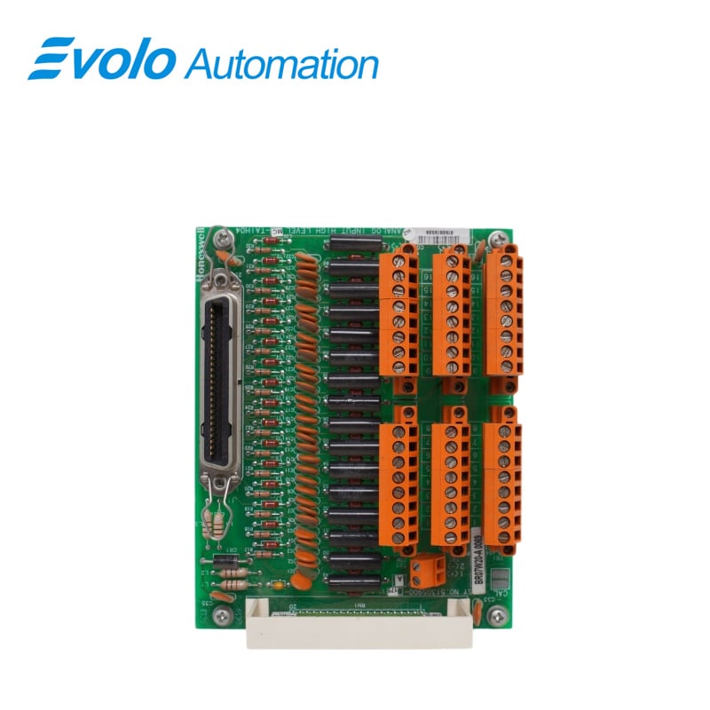 MC-TAIH04 51305900-175	High-Level Analog Input Module