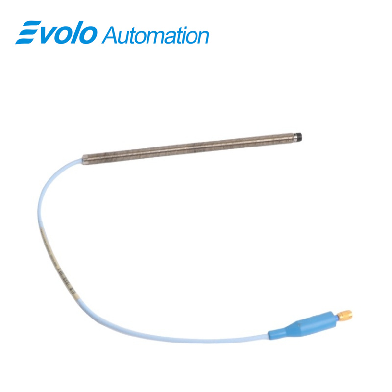 330101-00-10-10-02-00  3300 XL 8 mm Proximity Probes