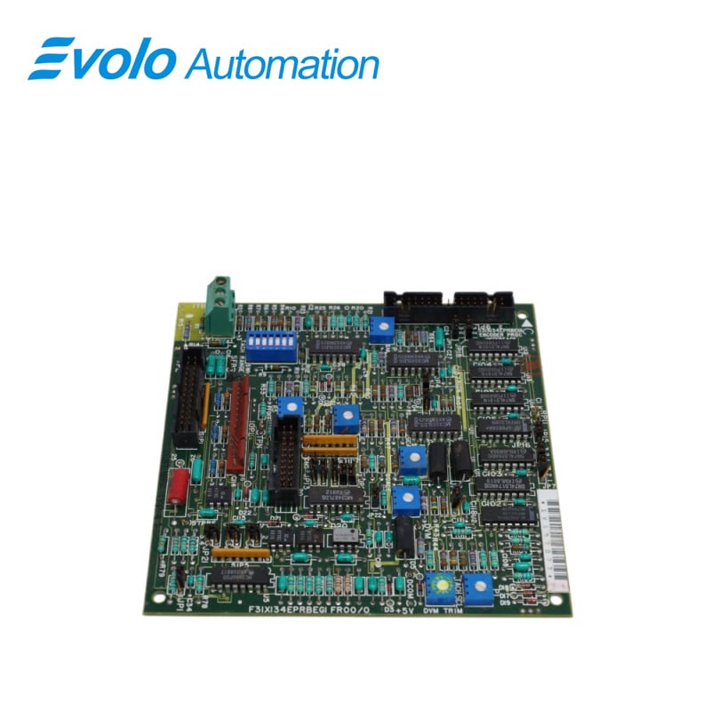 F31X134EPRBEG1	Processor Interface Card