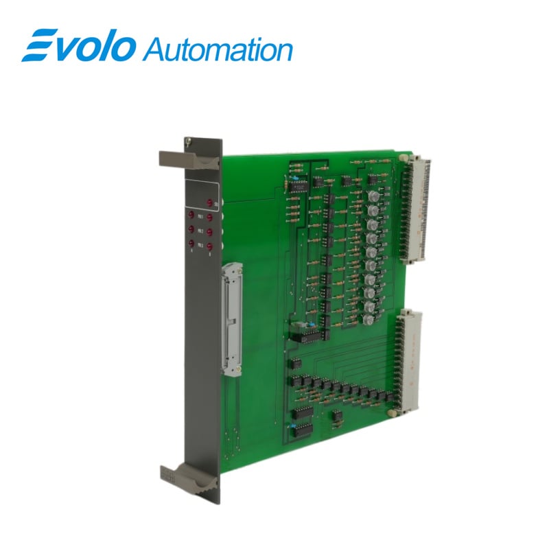 GJR2329800R0100 88UM01A Aankondigingsmoduul