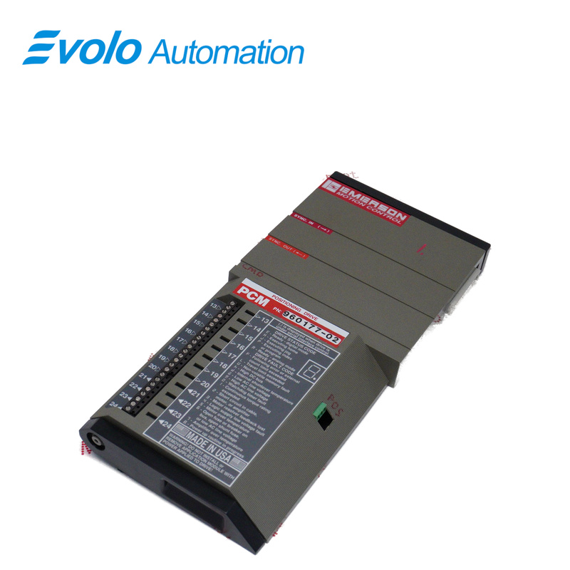 Emerson 960177-02 Industrial Module