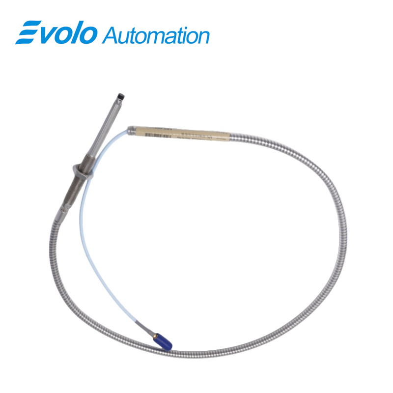 330910-05-11-10-02-00 3300 NSv Proximity Probe	