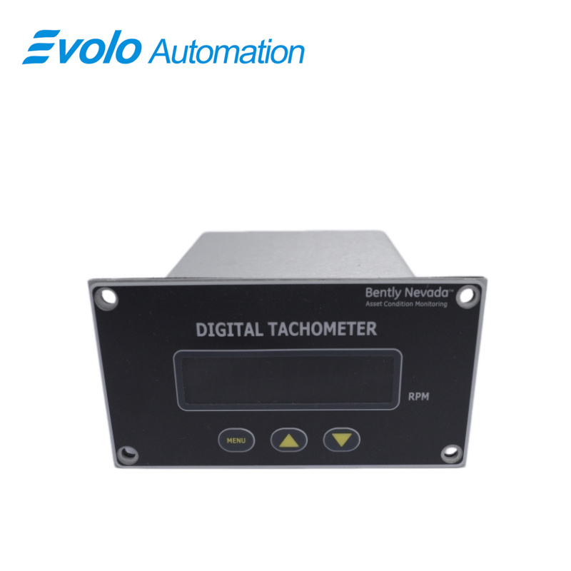 TACH100-01 174652-01 Digital Tachometer