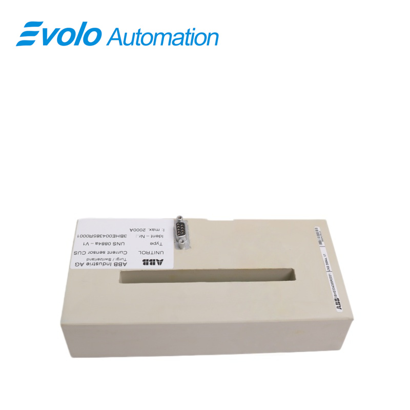 UNS0884A-V1 3BHE004385R0001 Ток сенсоры