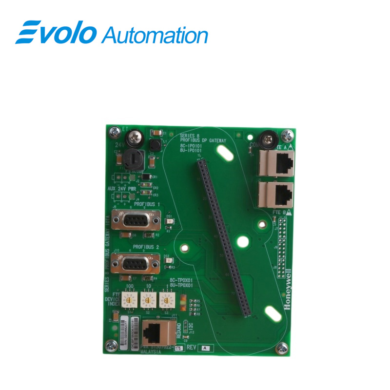 moduł bramy Profibus 8C-TPOX01 51307022-175