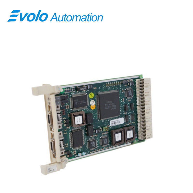 CI522 3BSE012790R1 S500 Interfeys moduli