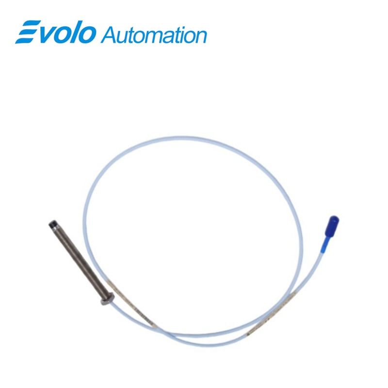 330103-00-05-10-10-02-00 3300 XL 8 mm Proximity Probe