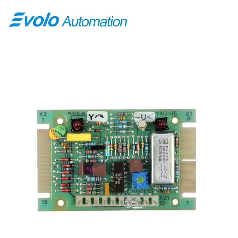 YXO116 4890024-LC Voltage Monitor
