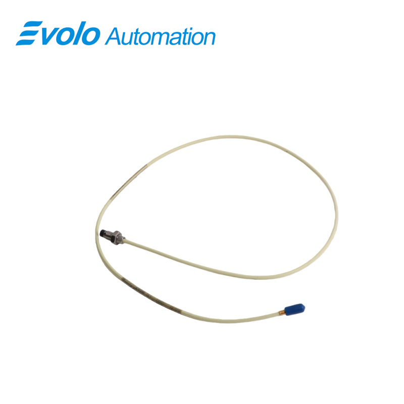  21504-000-008-10-02  Standard Mount Probe 