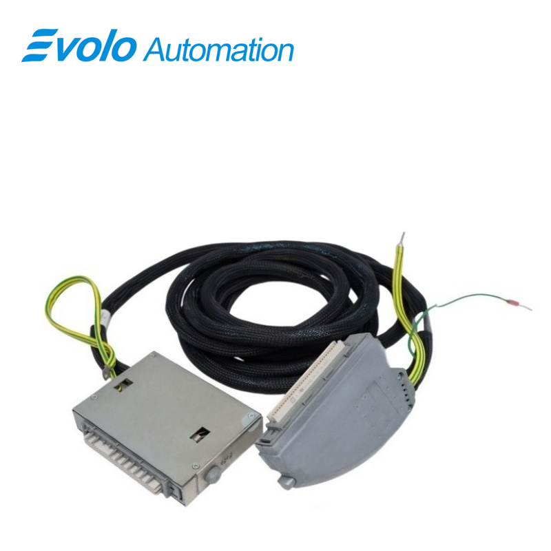 TC-505-02-12M5	Trusted TMR I/O SmartSlot Cable  