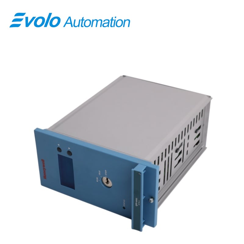 FC-QPP-0002 V1.2 Quad Processor