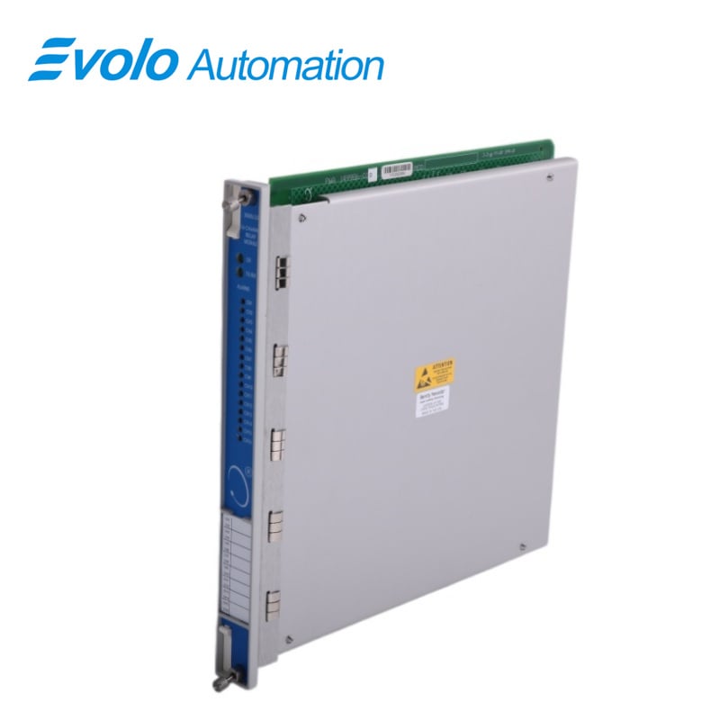3500/33 149986-01+149992-01      16-Channel Relay Module   