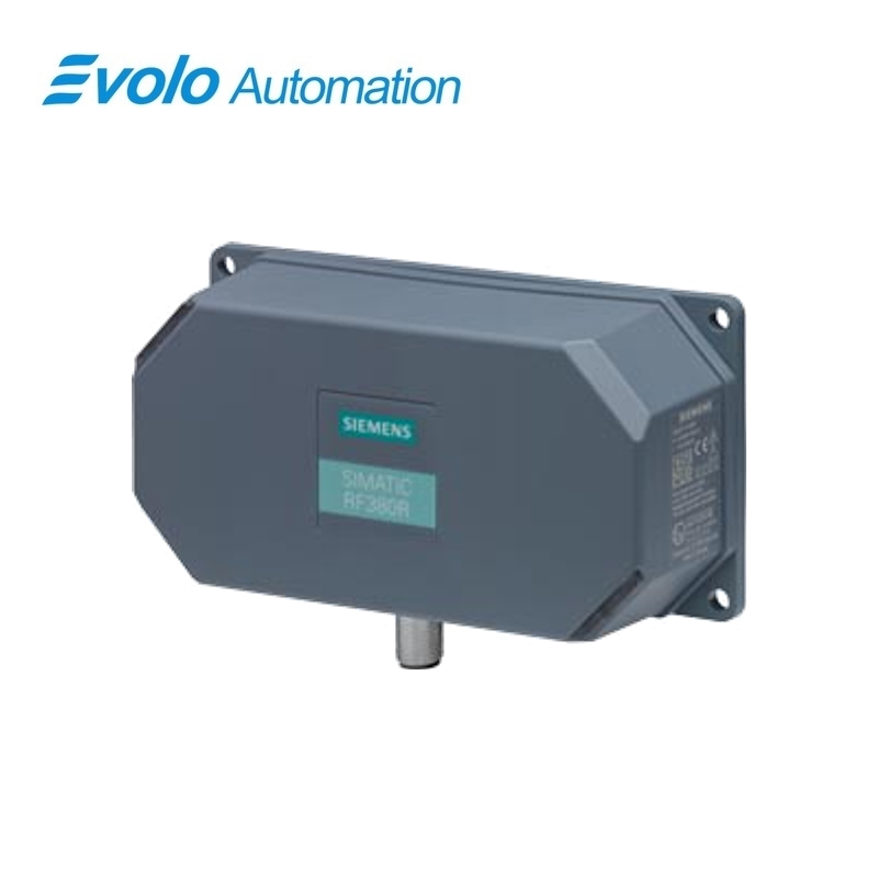 Siemens SIMATIC RF300 6GT2801-3BA10 RF380R GEN2 RFID Reader
