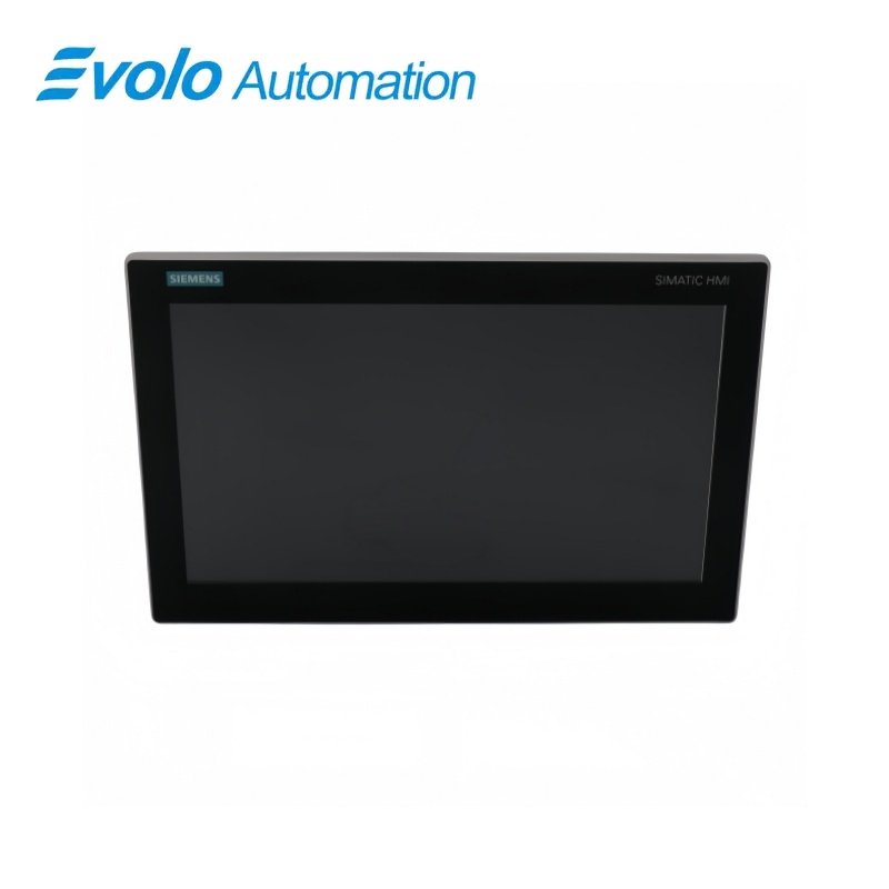 Siemens SIMATIC HMI MTP1200 Unified Basic Panel 6AV2123-3MB32-0AW0