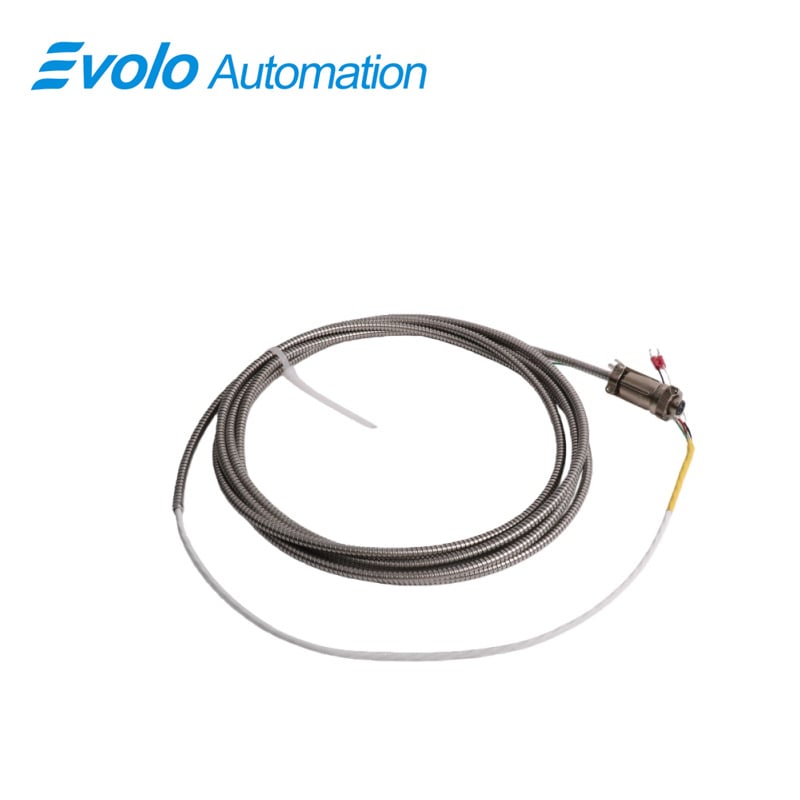  16710-15  Sensor Probe Interconnect Cables 