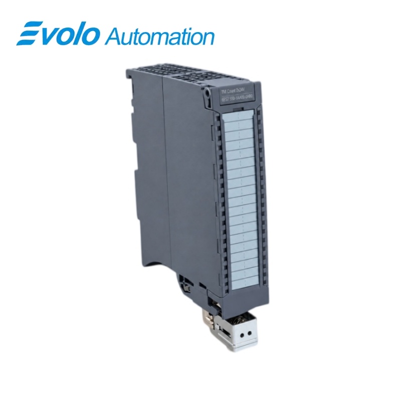Siemens 6ES7550-1AA00-0AB0 SIMATIC S7-1500 TM Count 2x24V Texnologiya Modulu