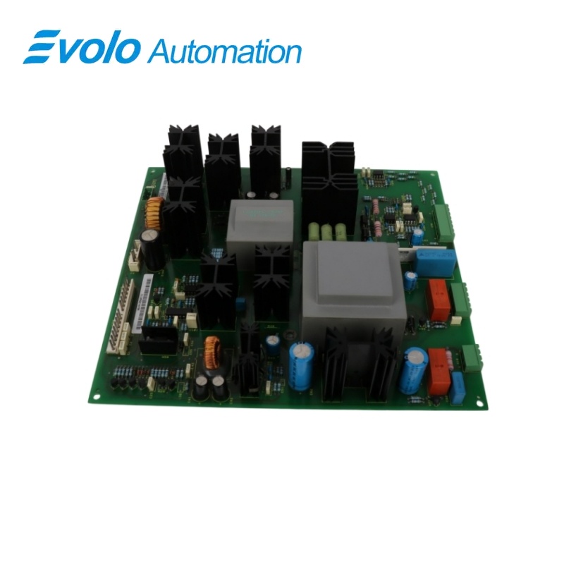 Siemens SIMOVERT MASTERDRIVES PSU2 modul napájecího zdroje 6SE7038-6GL84-1JA1