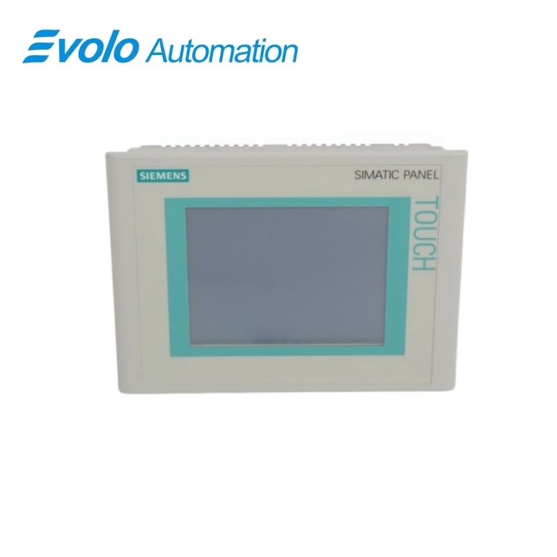지멘스 시마틱 HMI 6AV6640-0CA11-0AX1 TP 177마이크로 터치 패널