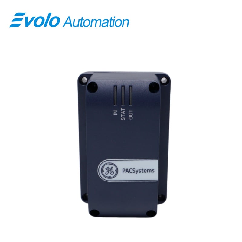 Vervangende dekselpakket IC695ACC412