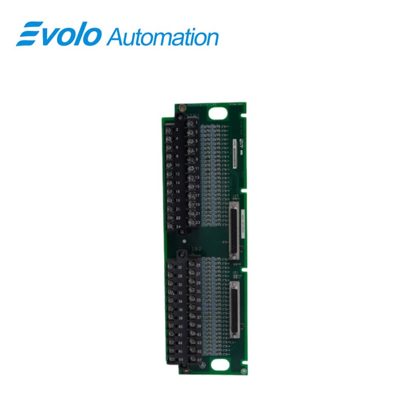 IS200TBTCH1BBB Thermocouple Terminal Board
