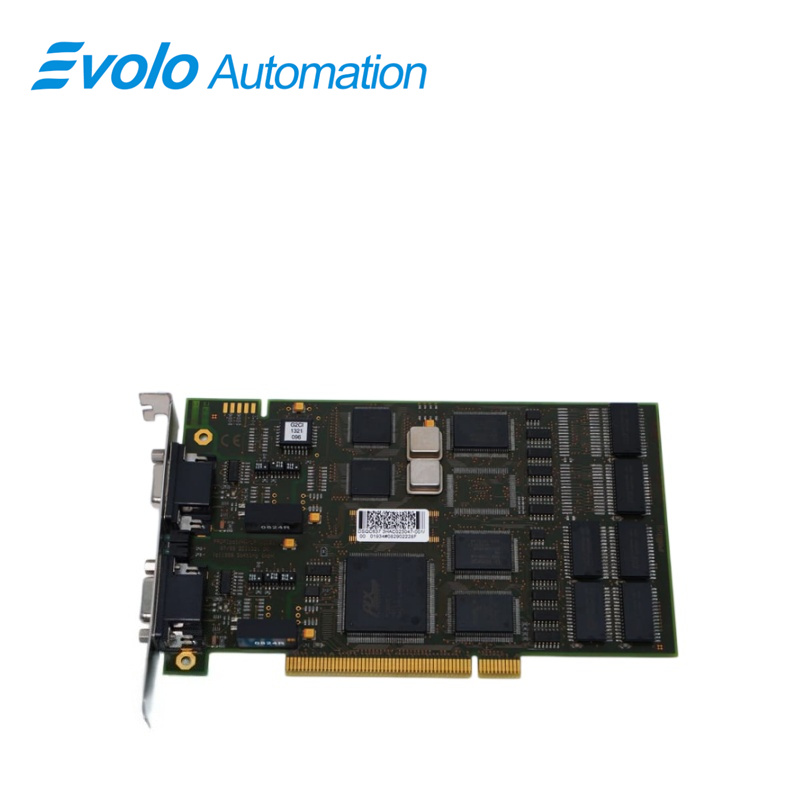 DSQC637 3HAC023047-001 Profibus-DP adaptori