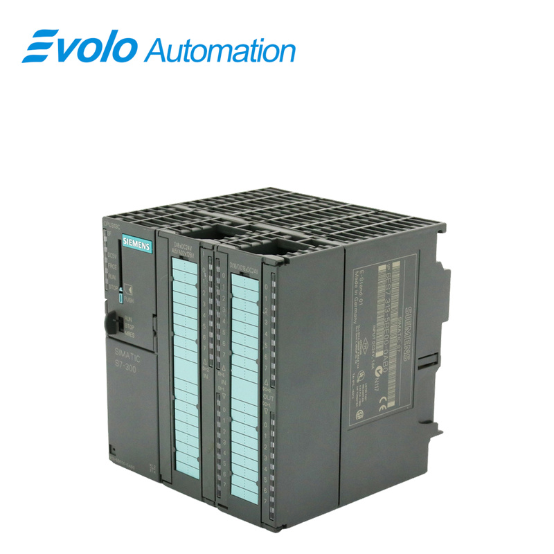 Siemens SIMATIC S7-300 6ES7313-5BE00-0AB0 CPU 313C