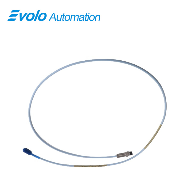 330105-02-12-10-02-05 3300 XL 8 mm Reverse Mount Probes
