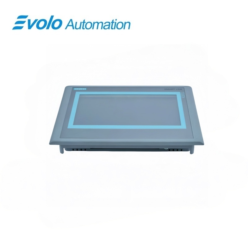Siemens SIMATIC HMI SMART 6AV6648-0AC11-3AX0 SMART 700 Panel