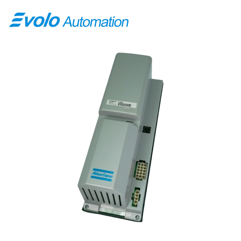DSQC345B Servo Drive