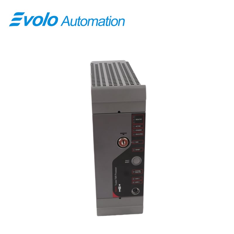 T8111C	  Trusted TMR Processor
