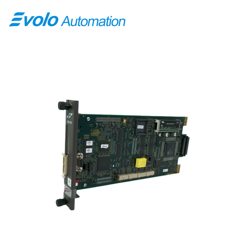 BRC400 P-HC-BRC-40000000 Bailey Harmony Bridge boshqaruv qurilmasi