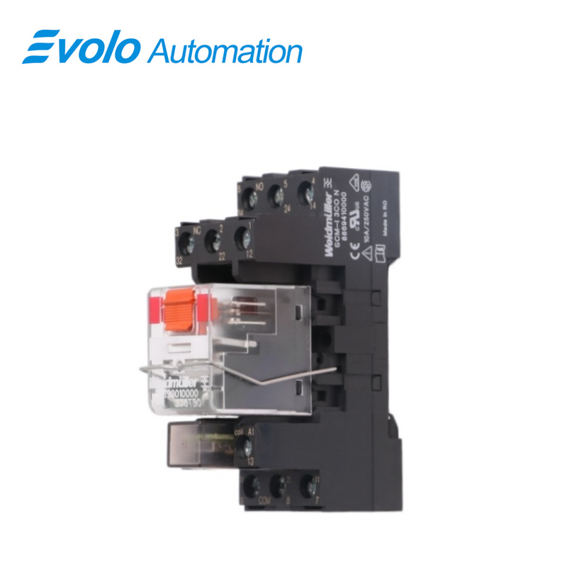 Modul Rele RCM 230 VAC 3C/0 3ABD00029943