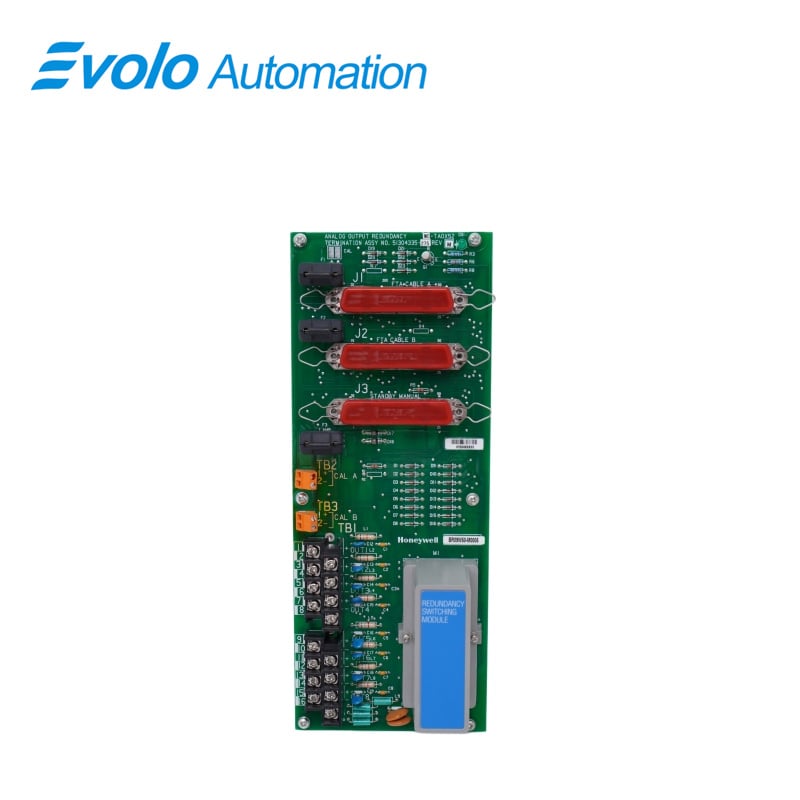 MC-TAOX52 51304335-275	 Analog Output Module