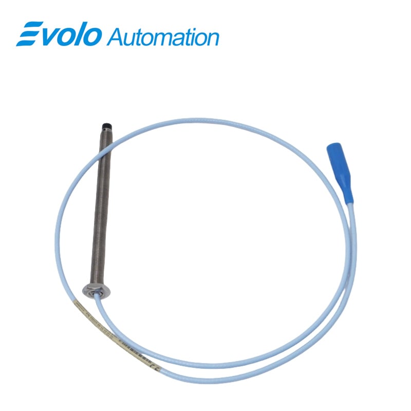 330103-00-14-10-01-00	3300 XL 8 mm Proximity Probes 