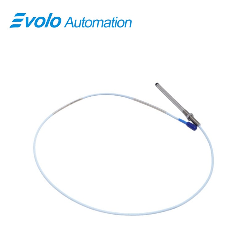 330101-33-60-10-02-00 حسگرهای نزدیکی 8 میلی‌متری 3300 XL