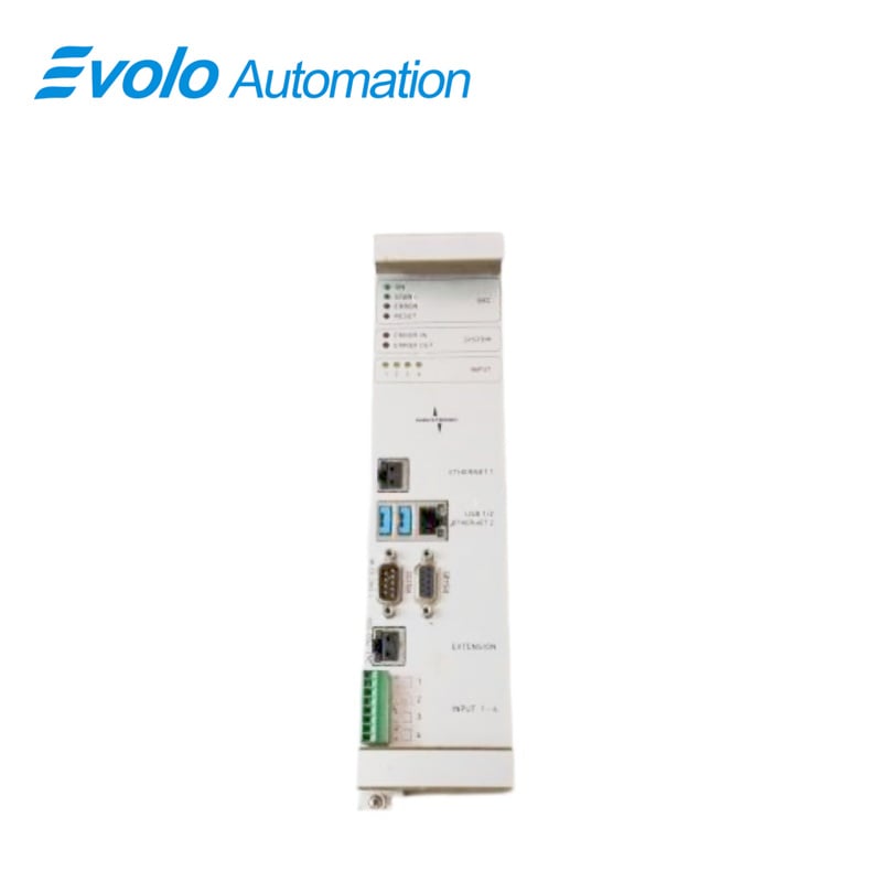 CPU 341-700-500 Exchange Control Board