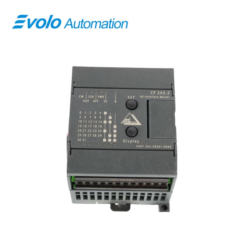 ماژول اسلیو پروفی‌باس دی‌پی سیمنز سیماتیک اس۷-۱۲۰۰ ۶GK7242-5DX30-0XE0 CM 1242-5