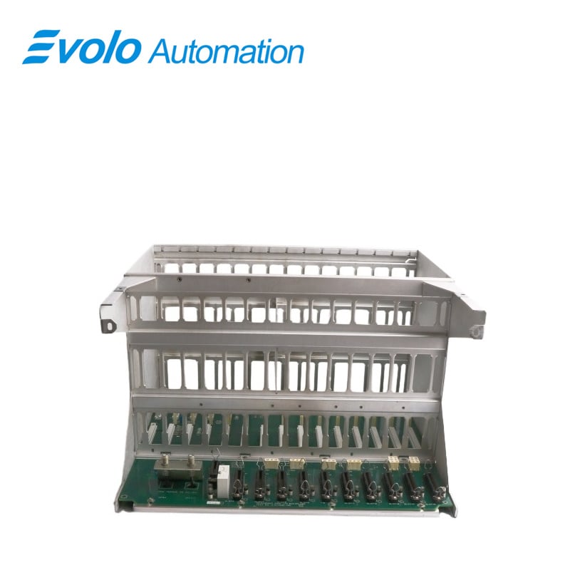 51402592-100\tI/O File Backplane