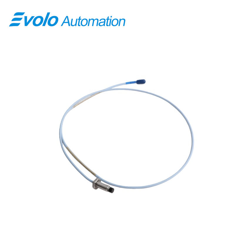 330103-00-04-10-01-00  3300 XL 8 mm Proximity Probes 